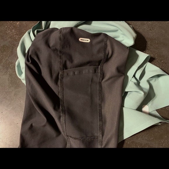 Lululemon surge shorts. 6” with liner. - Picture 6 of 8